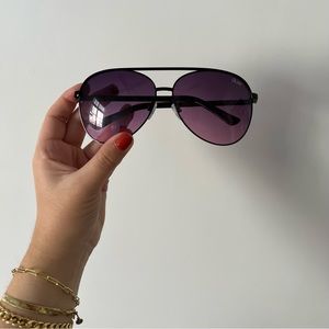 Quay Australia Sunglasses